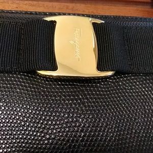 🔥 Salvatore Ferragamo Tote